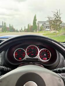 2003 V-Limited STi - Photo 8