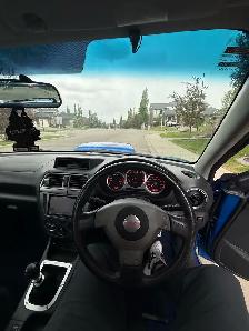 2003 V-Limited STi - Photo 9