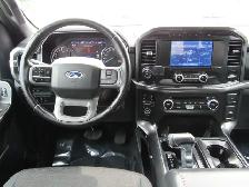 2021 Ford F-150 XLT SPORT 4WD SuperCrew 5.5' Box - Photo 2