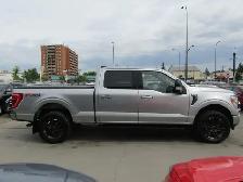 2021 Ford F-150 XLT SPORT 4WD SuperCrew 5.5' Box - Photo 5