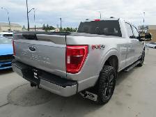 2021 Ford F-150 XLT SPORT 4WD SuperCrew 5.5' Box - Photo 6