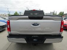 2021 Ford F-150 XLT SPORT 4WD SuperCrew 5.5' Box - Photo 7