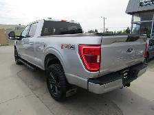 2021 Ford F-150 XLT SPORT 4WD SuperCrew 5.5' Box - Photo 9