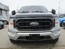2021 Ford F-150 XLT SPORT 4WD SuperCrew 5.5' Box - Photo 13