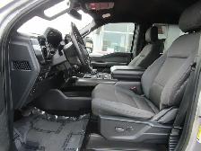 2021 Ford F-150 XLT SPORT 4WD SuperCrew 5.5' Box - Photo 18