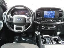 2021 Ford F-150 XLT SPORT 4WD SuperCrew 5.5' Box - Photo 21