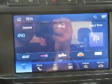 2021 Ford F-150 XLT SPORT 4WD SuperCrew 5.5' Box - Photo 24