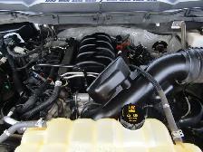 2021 Ford F-150 XLT SPORT 4WD SuperCrew 5.5' Box - Photo 32