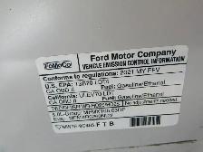 2021 Ford F-150 XLT SPORT 4WD SuperCrew 5.5' Box - Photo 33
