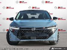2026 Nissan Sentra SR - Photo 2