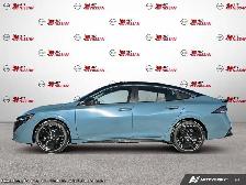 2026 Nissan Sentra SR - Photo 3