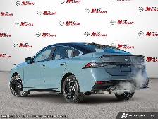 2026 Nissan Sentra SR - Photo 4