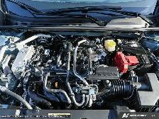 2026 Nissan Sentra SR - Photo 6