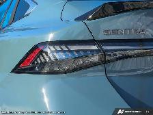 2026 Nissan Sentra SR - Photo 11