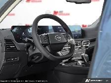 2026 Nissan Sentra SR - Photo 12