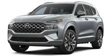 2022 Hyundai Santa Fe Preferred