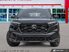 2026 Honda CR-V Hybrid EX-L - Photo 2