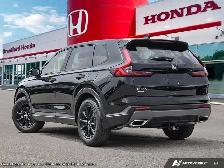 2026 Honda CR-V Hybrid EX-L - Photo 4