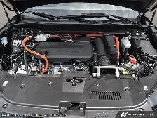2026 Honda CR-V Hybrid EX-L - Photo 6