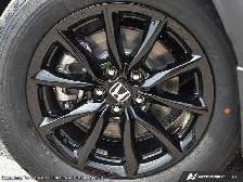 2026 Honda CR-V Hybrid EX-L - Photo 8