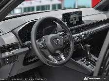 2026 Honda CR-V Hybrid EX-L - Photo 12