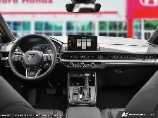 2026 Honda CR-V Hybrid EX-L - Photo 22