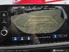 2026 Honda CR-V Hybrid EX-L - Photo 23