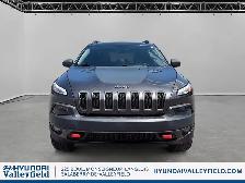 2017 Jeep Cherokee 4WD 4dr L Plus Pkg - Photo 2