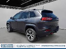 2017 Jeep Cherokee 4WD 4dr L Plus Pkg - Photo 4