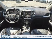 2017 Jeep Cherokee 4WD 4dr L Plus Pkg - Photo 16