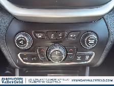 2017 Jeep Cherokee 4WD 4dr L Plus Pkg - Photo 21