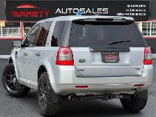 2008 Land Rover LR2 AWD 4dr HSE, Luxury SUV | Panoramic Roof, FR - Photo 3