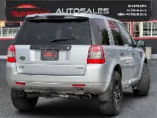 2008 Land Rover LR2 AWD 4dr HSE, Luxury SUV | Panoramic Roof, FR - Photo 4
