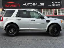 2008 Land Rover LR2 AWD 4dr HSE, Luxury SUV | Panoramic Roof, FR - Photo 5