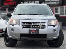 2008 Land Rover LR2 AWD 4dr HSE, Luxury SUV | Panoramic Roof, FR - Photo 7