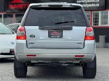 2008 Land Rover LR2 AWD 4dr HSE, Luxury SUV | Panoramic Roof, FR - Photo 9