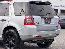 2008 Land Rover LR2 AWD 4dr HSE, Luxury SUV | Panoramic Roof, FR - Photo 10