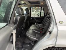 2008 Land Rover LR2 AWD 4dr HSE, Luxury SUV | Panoramic Roof, FR - Photo 12