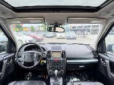 2008 Land Rover LR2 AWD 4dr HSE, Luxury SUV | Panoramic Roof, FR - Photo 13