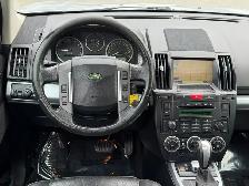 2008 Land Rover LR2 AWD 4dr HSE, Luxury SUV | Panoramic Roof, FR - Photo 14
