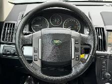 2008 Land Rover LR2 AWD 4dr HSE, Luxury SUV | Panoramic Roof, FR - Photo 15