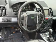 2008 Land Rover LR2 AWD 4dr HSE, Luxury SUV | Panoramic Roof, FR - Photo 17