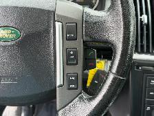 2008 Land Rover LR2 AWD 4dr HSE, Luxury SUV | Panoramic Roof, FR - Photo 21
