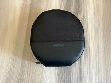 Bose SoundLink Bluetooth Headphones