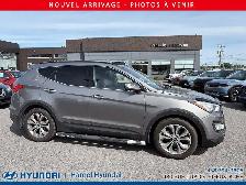2016 Hyundai Santa Fe Sport SE 2.0T AWD