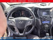 2016 Hyundai Santa Fe Sport SE 2.0T AWD - Photo 9