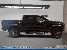 2024 Chevrolet Colorado ZR2 - Photo 2