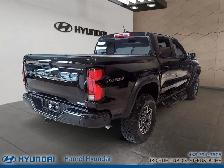 2024 Chevrolet Colorado ZR2 - Photo 3