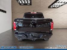 2024 Chevrolet Colorado ZR2 - Photo 4