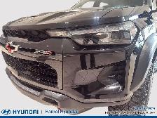 2024 Chevrolet Colorado ZR2 - Photo 5